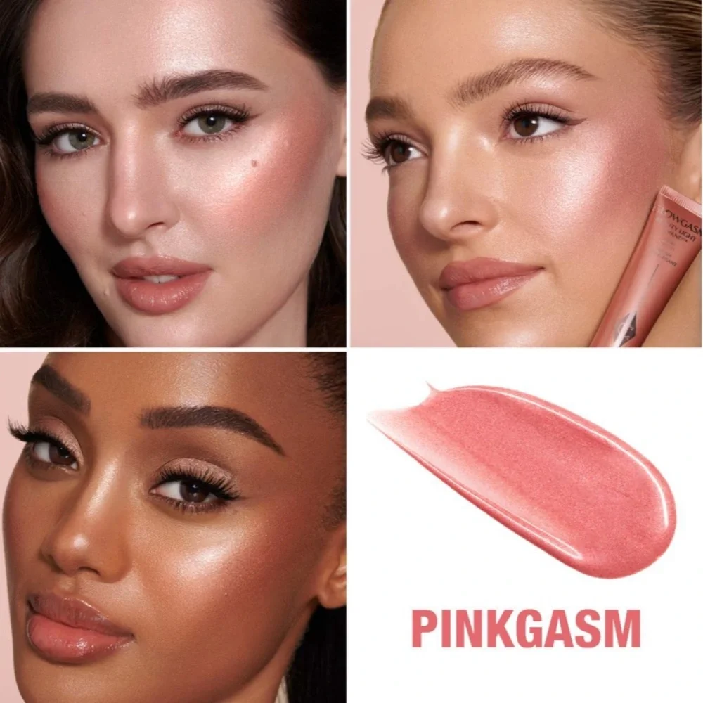 🌸 CHARLOTTE TILBURY BEAUTY LIGHT WAND - PINKGASM